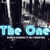 The One (feat. Raj Tarantino) - Single - Damien Hendrix