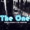 The One (feat. Raj Tarantino) - Damien Hendrix lyrics