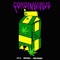 Coronavirus (feat. Mourra & A.K.A) - Mr Cashier lyrics