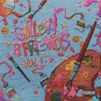 Gallery & Friends, Vol. 1 (Deluxe) - Gallery Provence