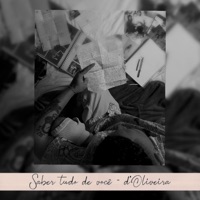 Saber Tudo de Você - Single - d'Oliveira & Kiko de Sousa