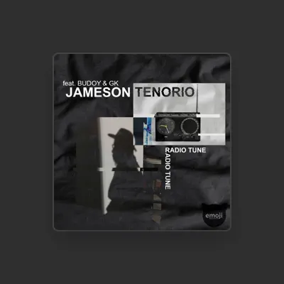 Listen to Jameson Tenorio, watch music videos, read bio, see tour dates & more!