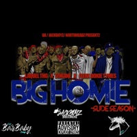 Big Homie (feat. Laquel THG & Flexx Dookie Tymes) - Single - 59kane