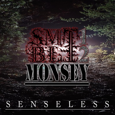 Senseless (feat. Monsey) - Single