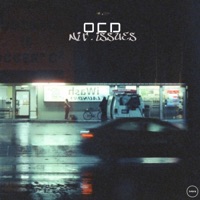 OCD (feat. Nit . Issues) - Single - Sunera