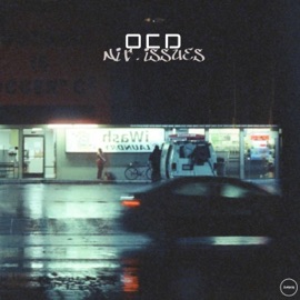 OCD (feat. Nit . Issues) Sunera