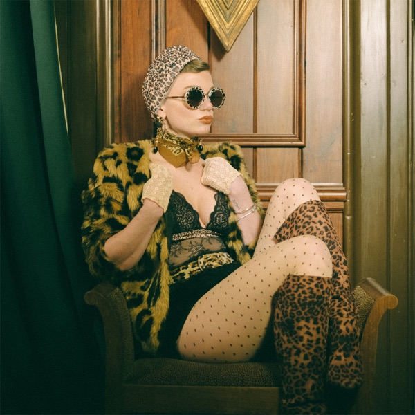 Lillie Mae's avatar