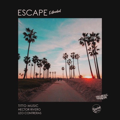 Escape (Extended) - Single