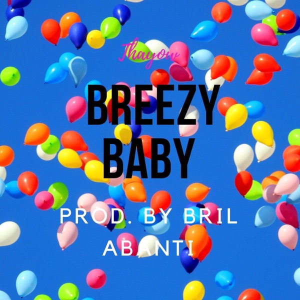 Breezy Baby