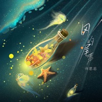 風的尾聲 - Single - 向思思