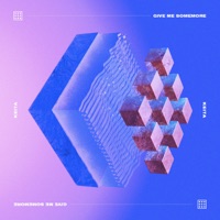 Give Me Somemore - Single - Keita Tachibana