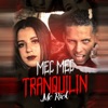 MC Rick - Mec Mec Tranquilin