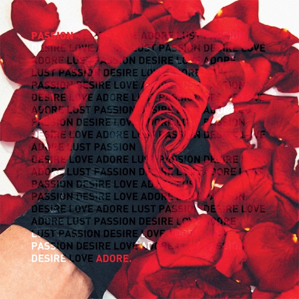 Passion (Remixes, Pt. 2) - Single