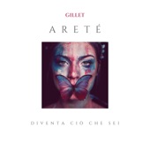 Aretè - Diventa ciò che sei - EP artwork