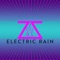 Electric Rain - DUBZY lyrics