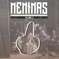 Meninas (feat. Ruben Lumier) - Single - Yuye Aixidebe