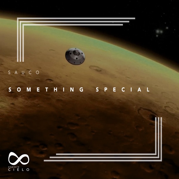 Something Special - Single