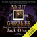 Jack Olsen - Night of the Grizzlies (Unabridged)