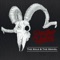 The Mark of Cain (Redux) - Brother Roscoe lyrics
