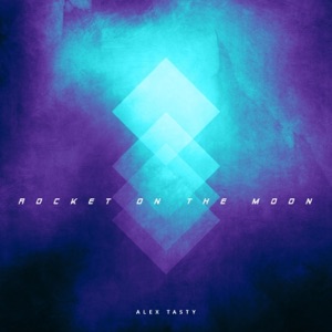 Rocket on the Moon