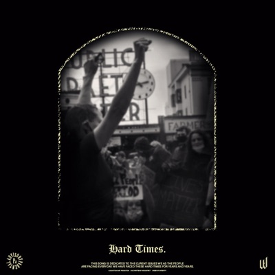Hard Times - Single