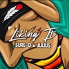 Icon Liking It - Single