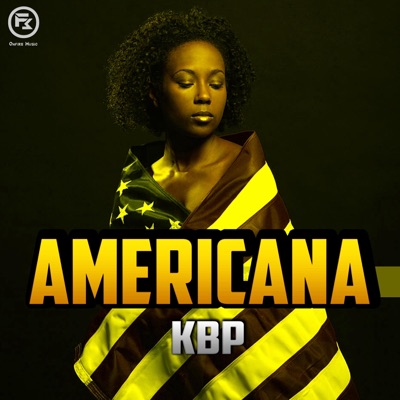 Americana (feat. Kbp El Terrorista) - Single