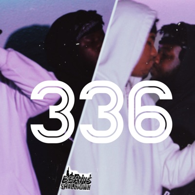 336 (feat. 135 Rocky) - Single