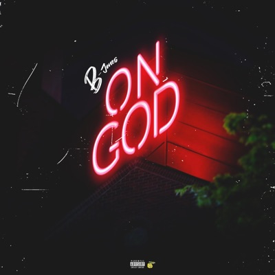 On God - Single