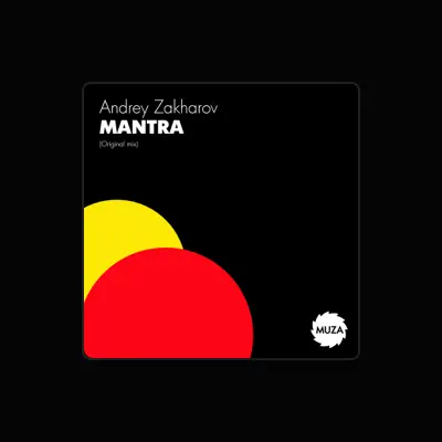 Listen to Andrey Zakharov, watch music videos, read bio, see tour dates & more!