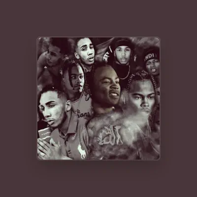 Listen to Bandup 450, watch music videos, read bio, see tour dates & more!