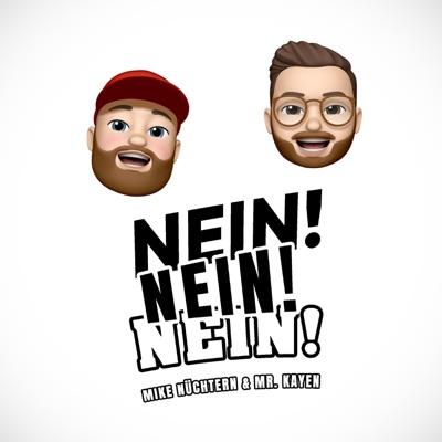 Nein Nein Nein (feat. Mr. Kayen) [Mr. Kayen Remix] - Single