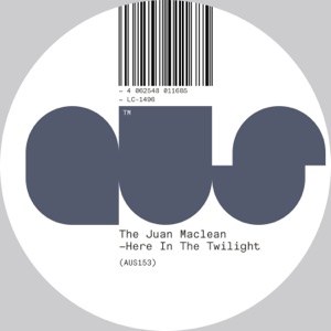 Here in the Twilight - EP