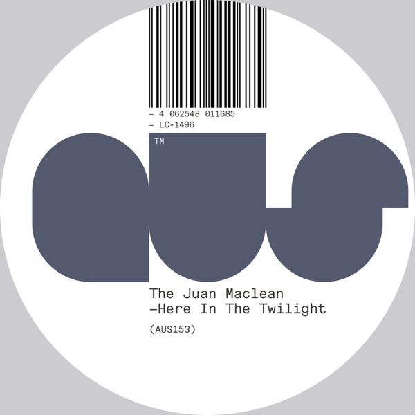 Here in the Twilight - EP