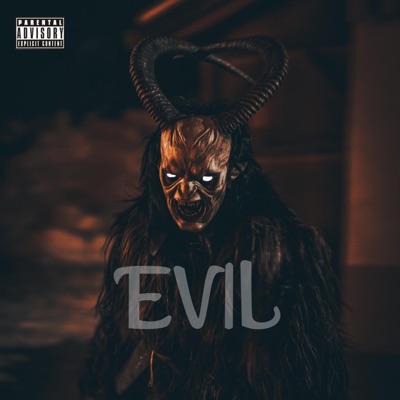 Evil (feat. Loonar) - Single