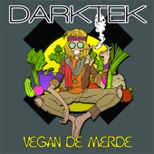 Vegan De Merde artwork