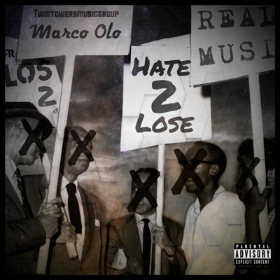 Hate 2 Lose - Single