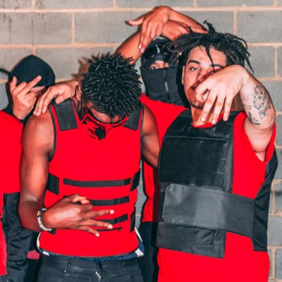 FK DA Opps - Single