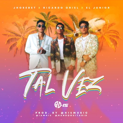 Tal Vez - Single