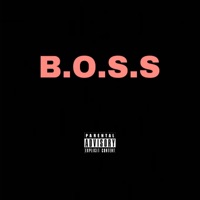 Boss - Single - B Moore