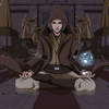 Jedi Code – Jedi Meditation Jedi Code Recitation, Recitation of the Jedi Code (Jedi Lady recite the Jedi Code) - Holocron Music