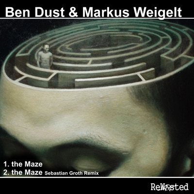 The Maze - Single