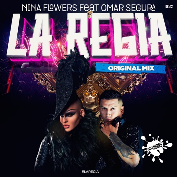 La Regia (feat. Omar Segura) - Single