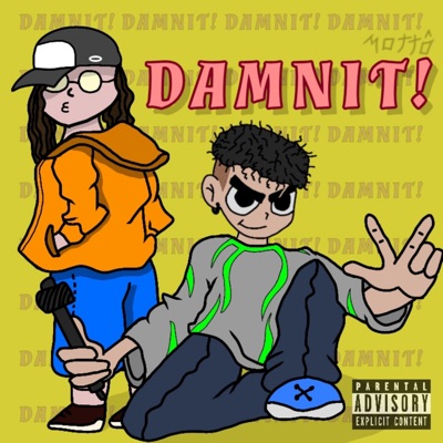 Damnit! - Single