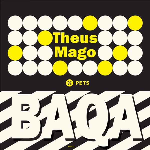 Baqa - Single