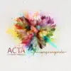 Acta lovsang - Hvem jeg er