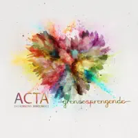 Hvem jeg er — Acta lovsang