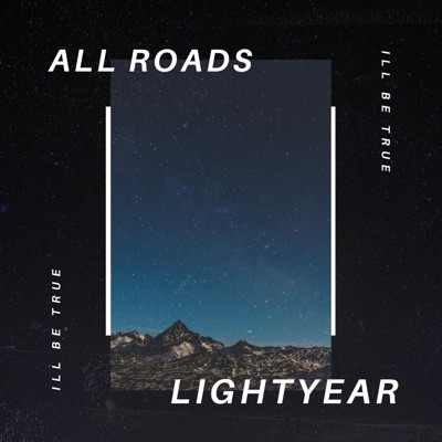 All Roads - Single