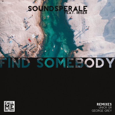 Find Somebody - Single