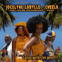 Jocelyne Labylle & Cheela & Jacob Desvarieux & Passi - Laisse Parler Les Gens